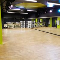 Studio Moov'in Lyon