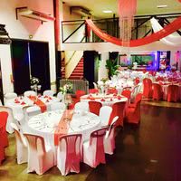 Configuration Mariage
