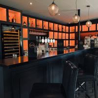 Lyfe Restaurant
