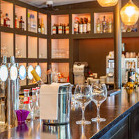 Lyfe Restaurant