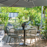 Lyfe Restaurant