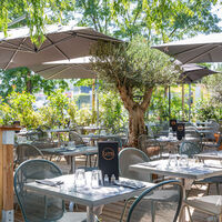 Lyfe Restaurant