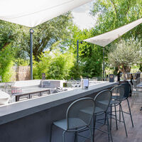 Lyfe Restaurant