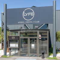 Lyfe Restaurant