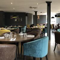 Lyfe Restaurant