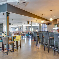 Lyfe Restaurant