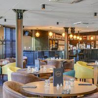 Lyfe Restaurant