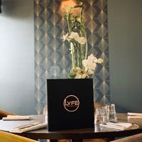 Lyfe Restaurant