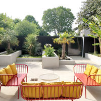 Patio Rokyo