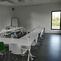 Aménagement en U