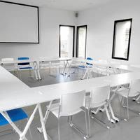 Salle de réunion