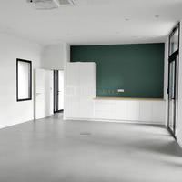 Salle vide