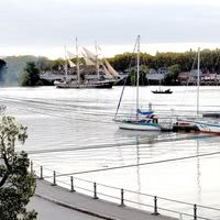 Port de Trentemoult