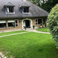 Villa Privée Bierges
