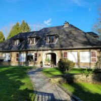 Villa Privée Bierges