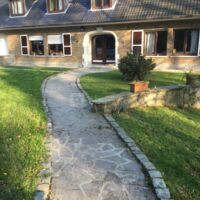 Villa Privée Bierges