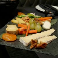 Pigalle Fromage Club