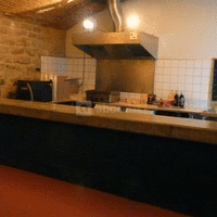 Grill d'été
