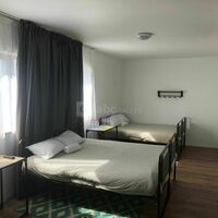 Chambre 6 personnes