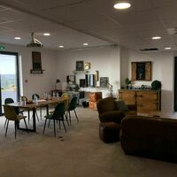 Restaurant Petite salle privative