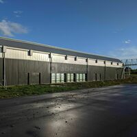 Hangar