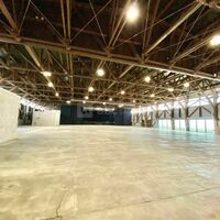 Hangar