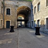 Fort Pélissier