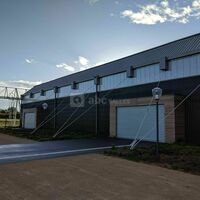 Hangar