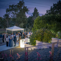 Apéritif extérieur