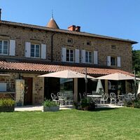 Le Domaine de la Reserve