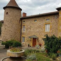 Le Domaine de la Reserve