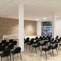 Le Domaine de la Reserve