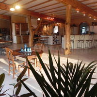 Table d'hotes