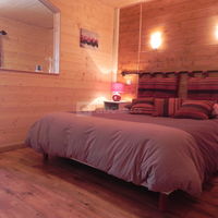 Chambre d'hôte