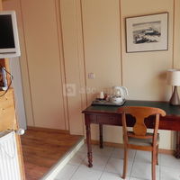 Bureau dans chambre d'hôte