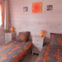 Chambre de gite