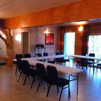 Salle de seminaire