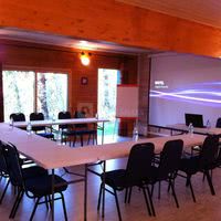 Salle de seminaire