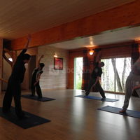 Cours de gym