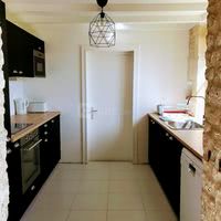 La cuisine du grand gîte