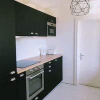 La cuisine du grand gîte
