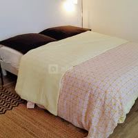 La chambre de la suite familiale