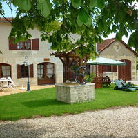 Le grand gîte