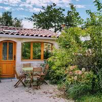 Le petit gîte