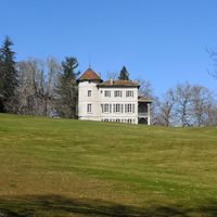 Domaine Nitot