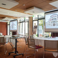 Hôtel Mercure Amiens Cathédrale