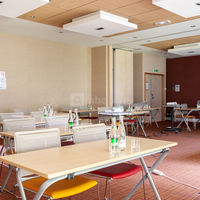 Hôtel Mercure Amiens Cathédrale