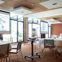 Hôtel Mercure Amiens Cathédrale