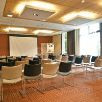 Salle de réunion