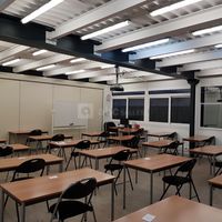 Opéra vue côté droit